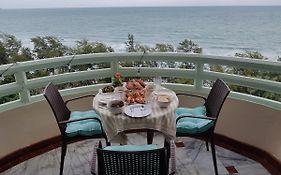 Panorama Sea View Room 245, V.I.P Condo Chain Rayong